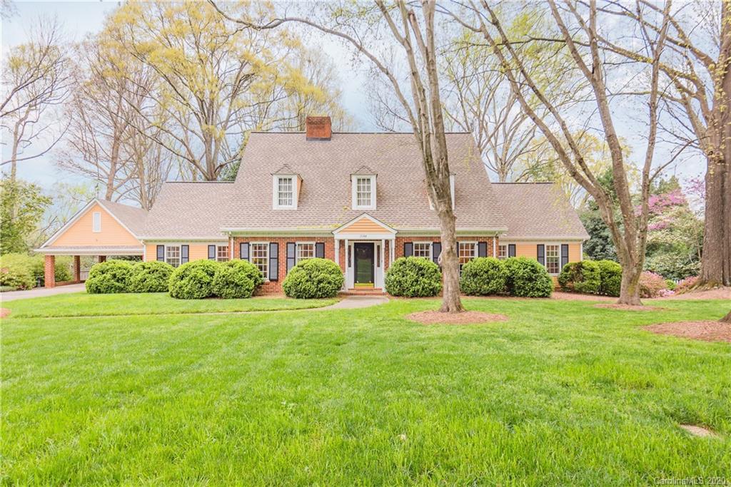2044 Stedwick Place Charlotte NC 28211