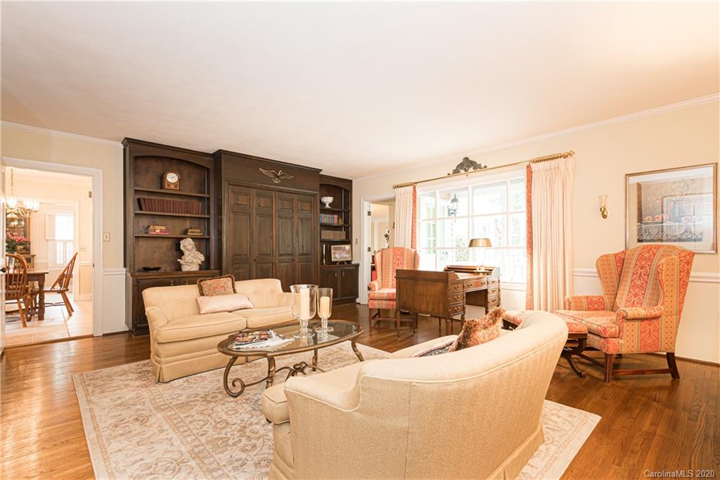 2044 Stedwick Place Charlotte NC 28211