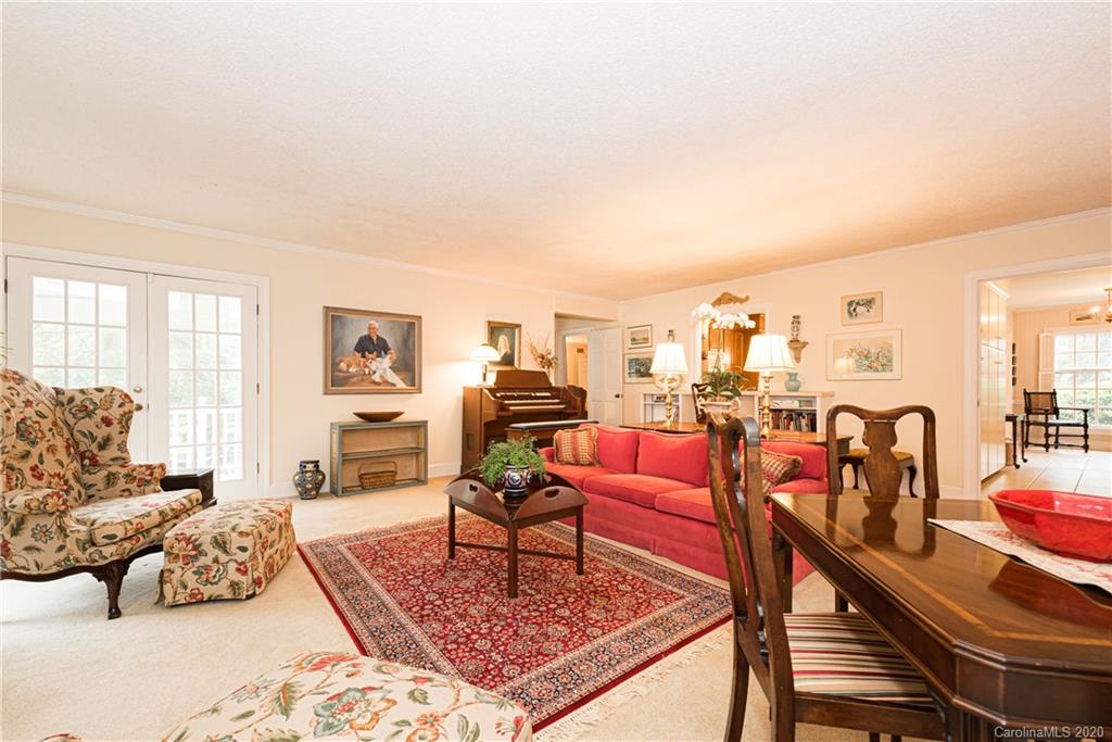 2044 Stedwick Place Charlotte NC 28211