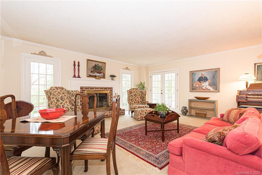 2044 Stedwick Place Charlotte NC 28211