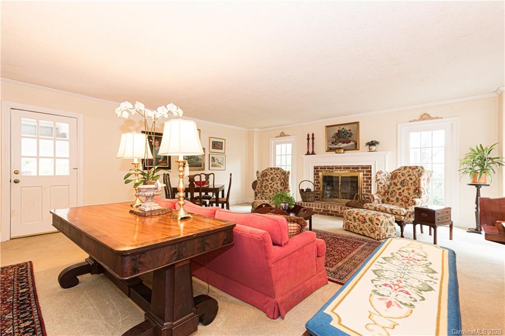 2044 Stedwick Place Charlotte NC 28211
