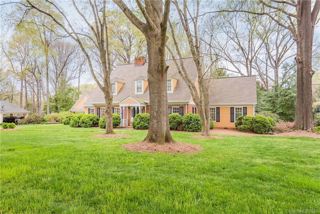 2044 Stedwick Place Charlotte NC 28211