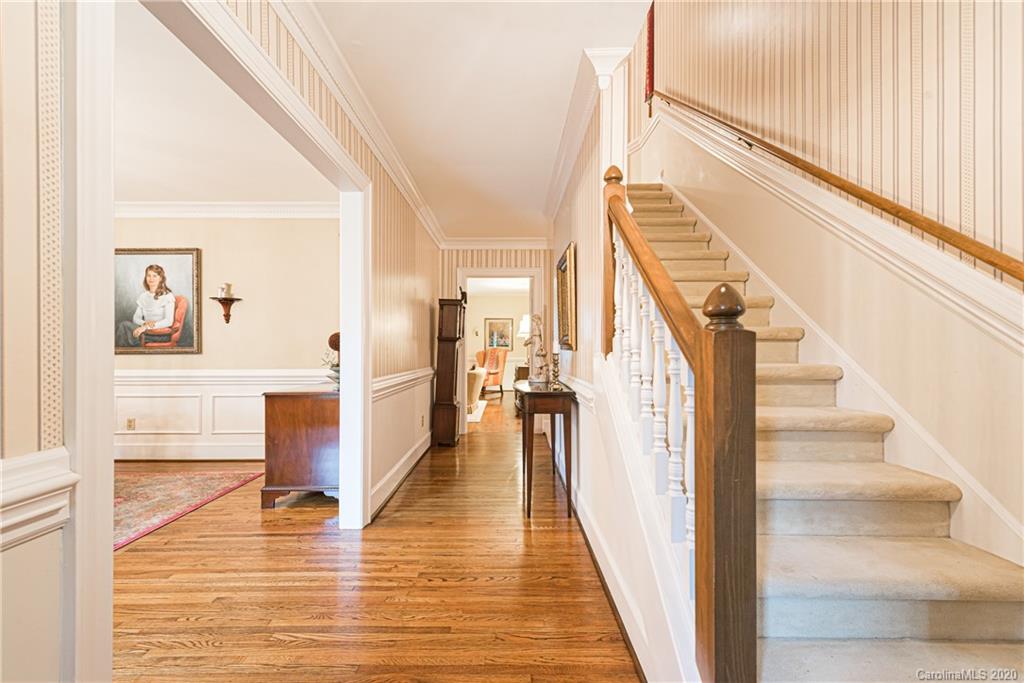 2044 Stedwick Place Charlotte NC 28211