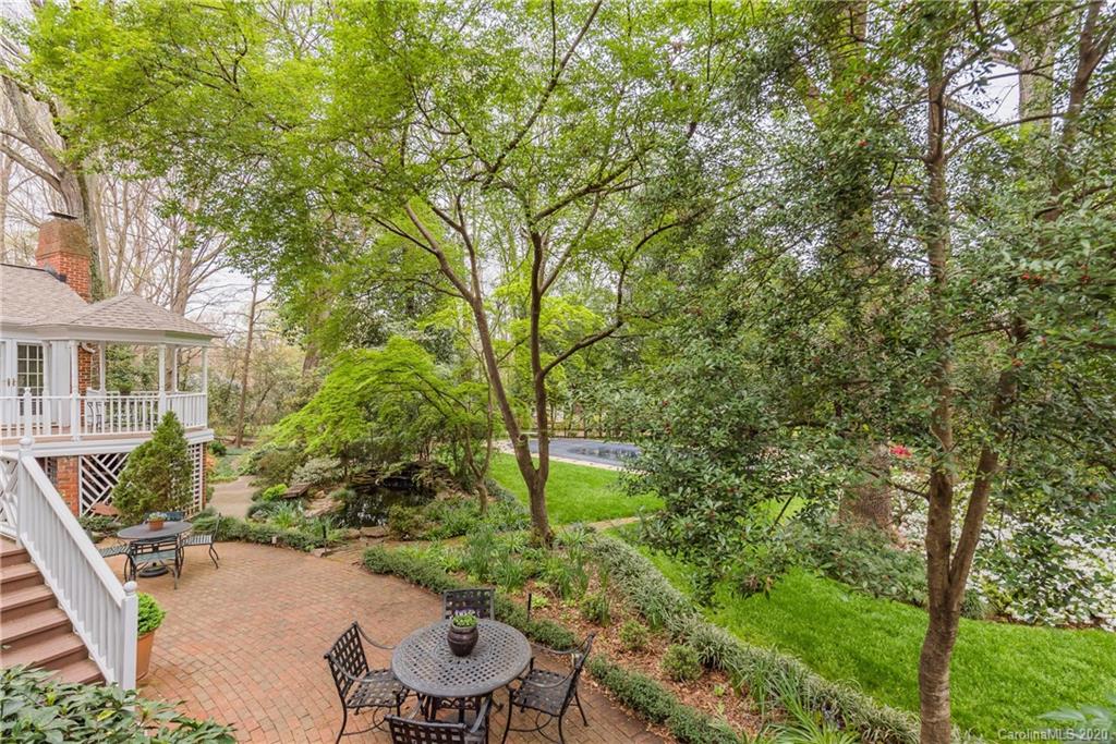 2044 Stedwick Place Charlotte NC 28211