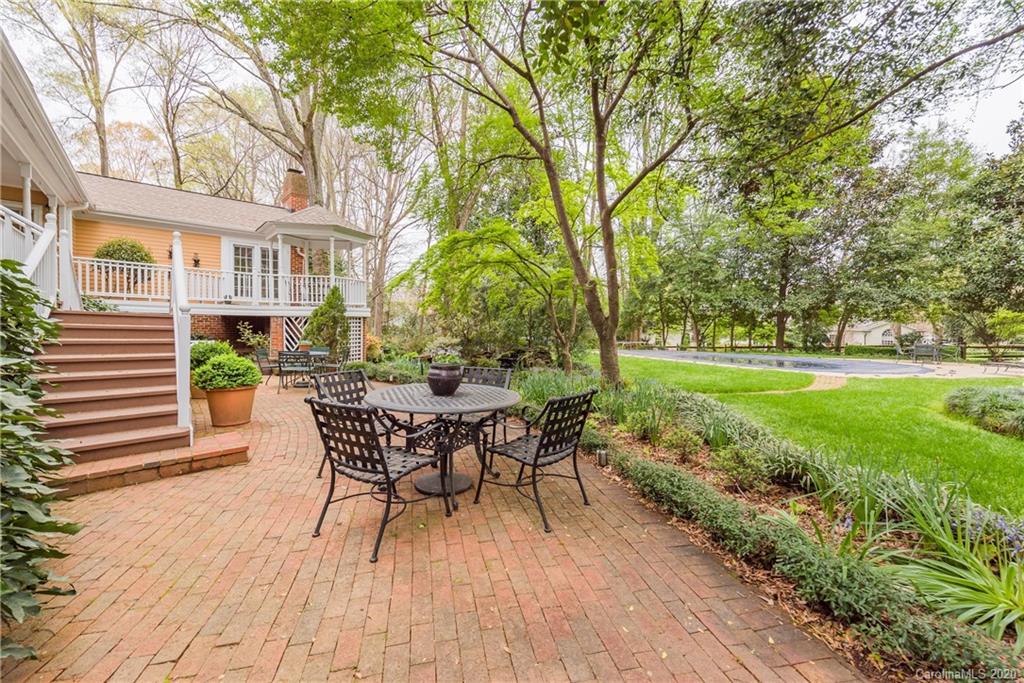 2044 Stedwick Place Charlotte NC 28211
