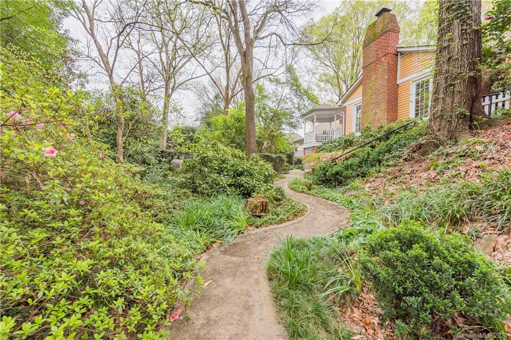 2044 Stedwick Place Charlotte NC 28211