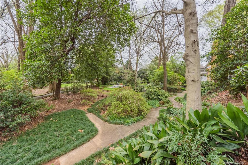 2044 Stedwick Place Charlotte NC 28211