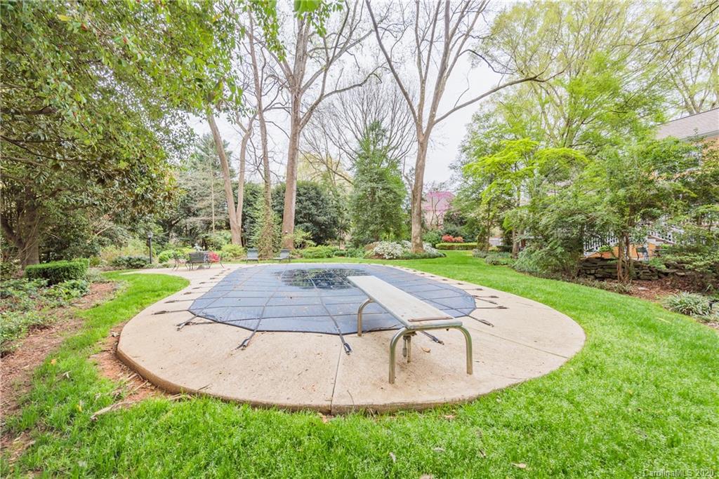 2044 Stedwick Place Charlotte NC 28211