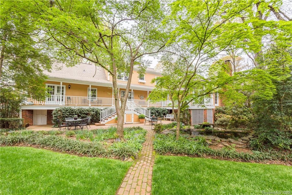 2044 Stedwick Place Charlotte NC 28211