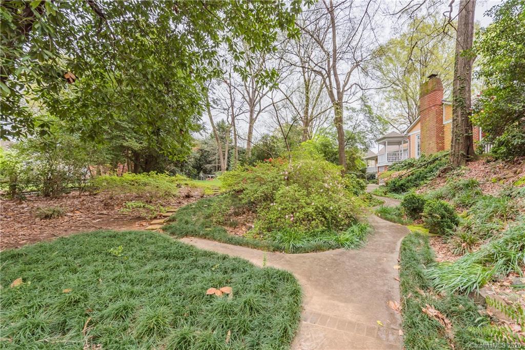 2044 Stedwick Place Charlotte NC 28211