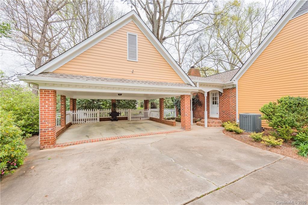 2044 Stedwick Place Charlotte NC 28211
