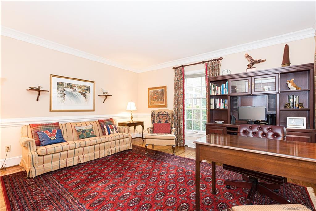 2044 Stedwick Place Charlotte NC 28211