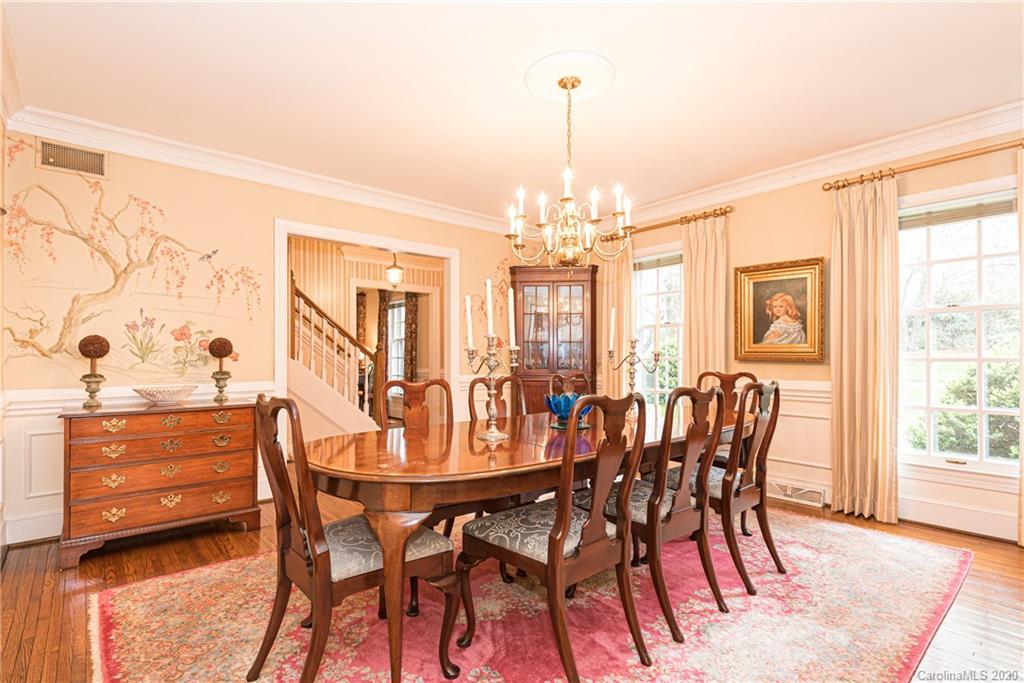 2044 Stedwick Place Charlotte NC 28211