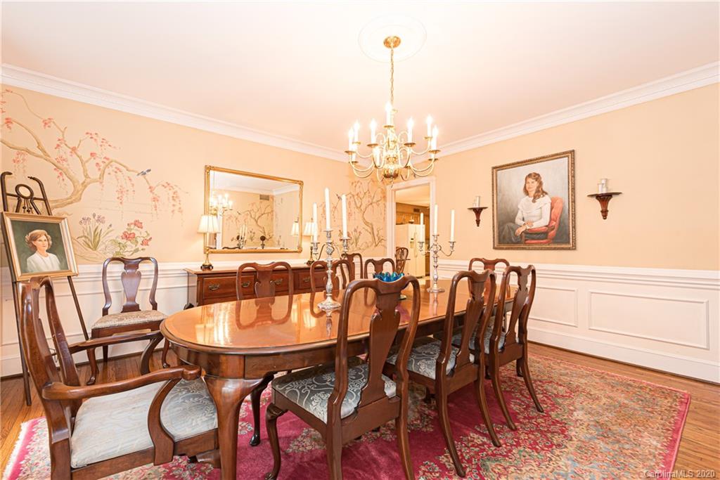 2044 Stedwick Place Charlotte NC 28211