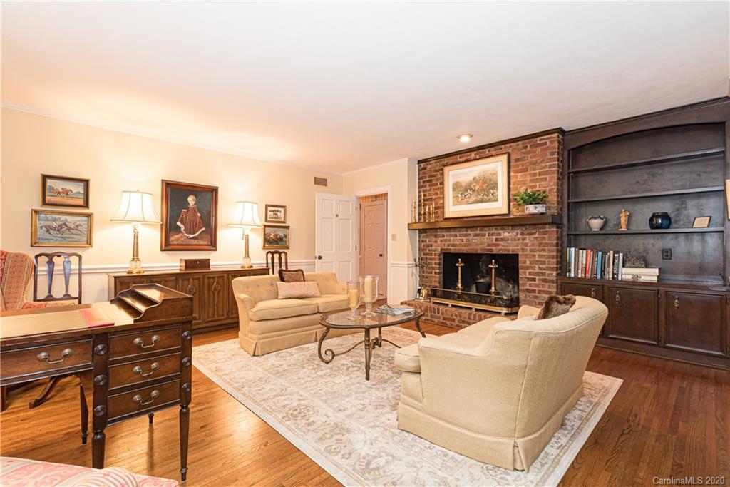 2044 Stedwick Place Charlotte NC 28211