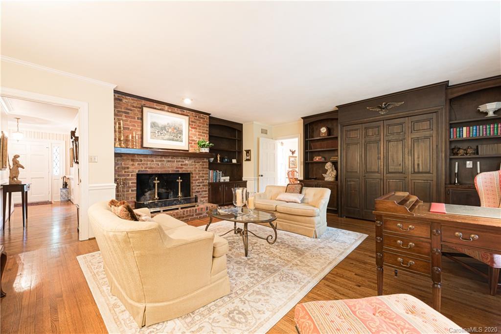 2044 Stedwick Place Charlotte NC 28211