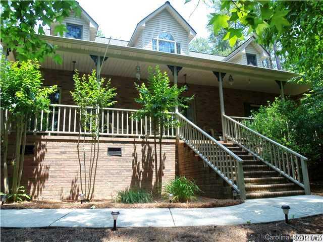 1564 Flowerfield Drive Concord NC 28025