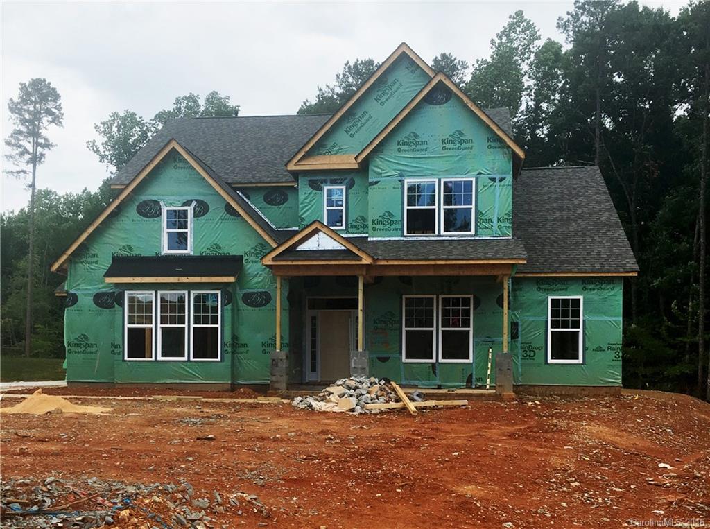 1005 Palace Court Indian Trail NC 28079