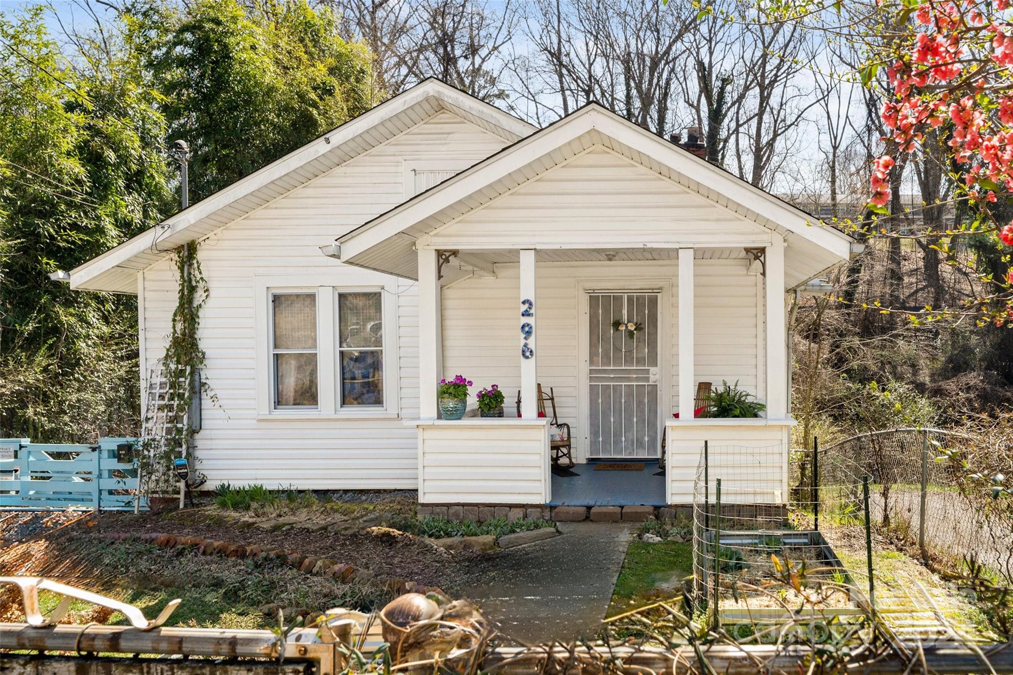 296 State Street Asheville NC 28806