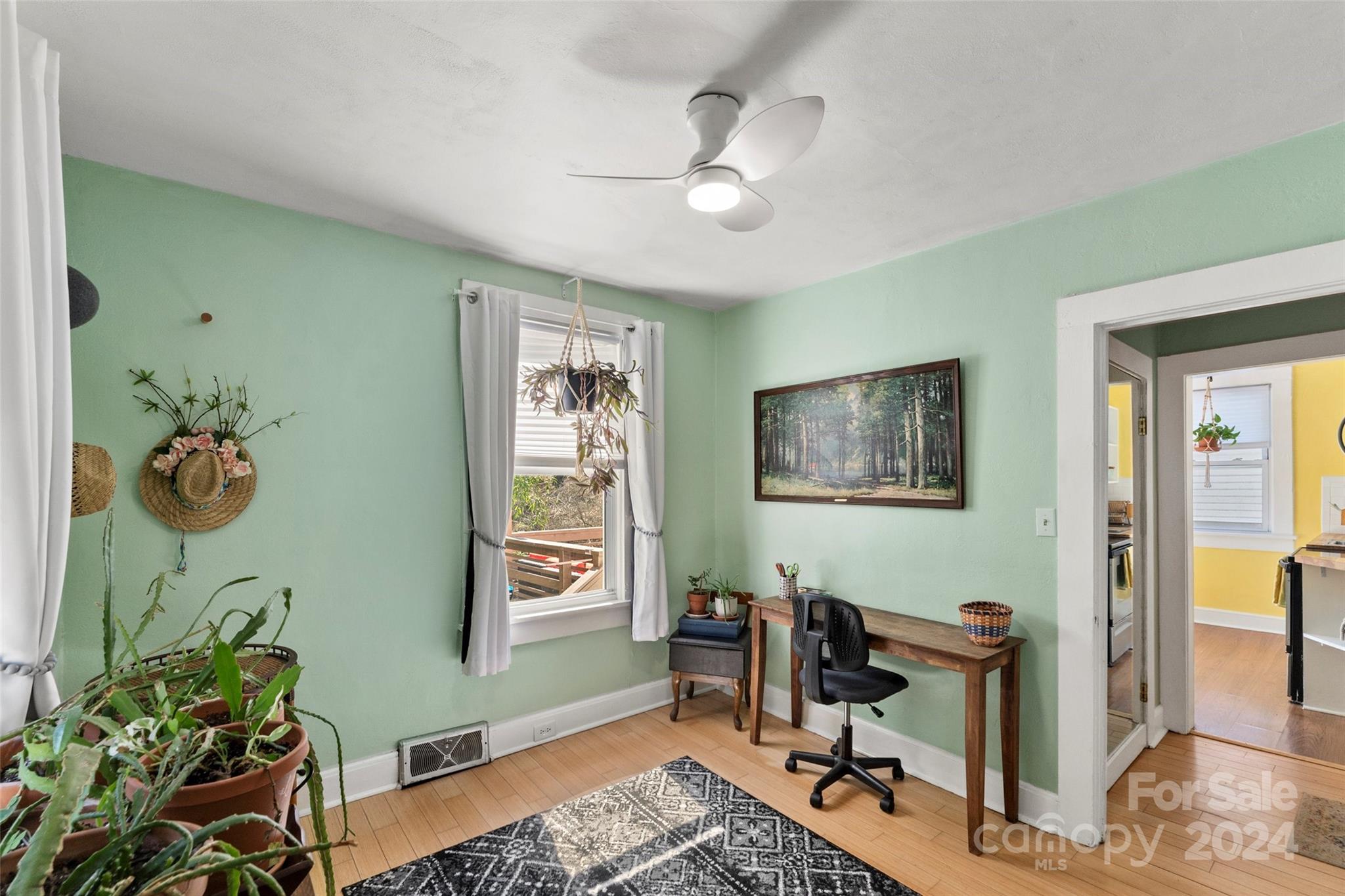 296 State Street Asheville NC 28806