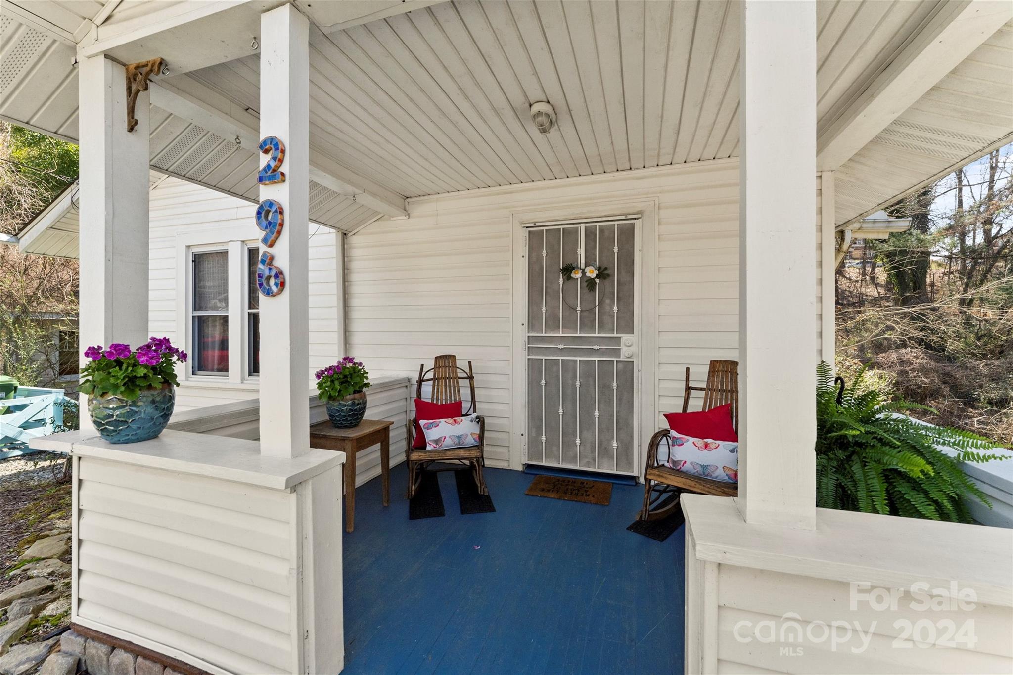 296 State Street Asheville NC 28806