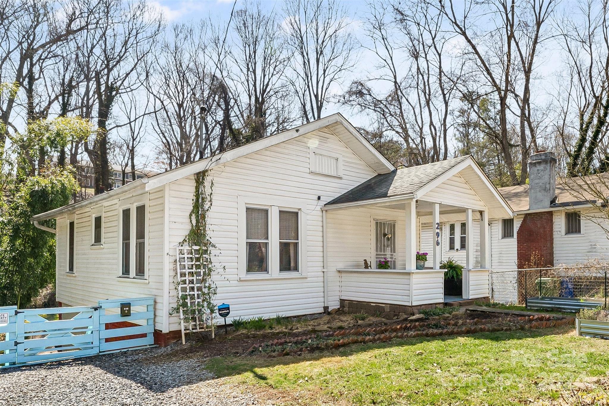 296 State Street Asheville NC 28806