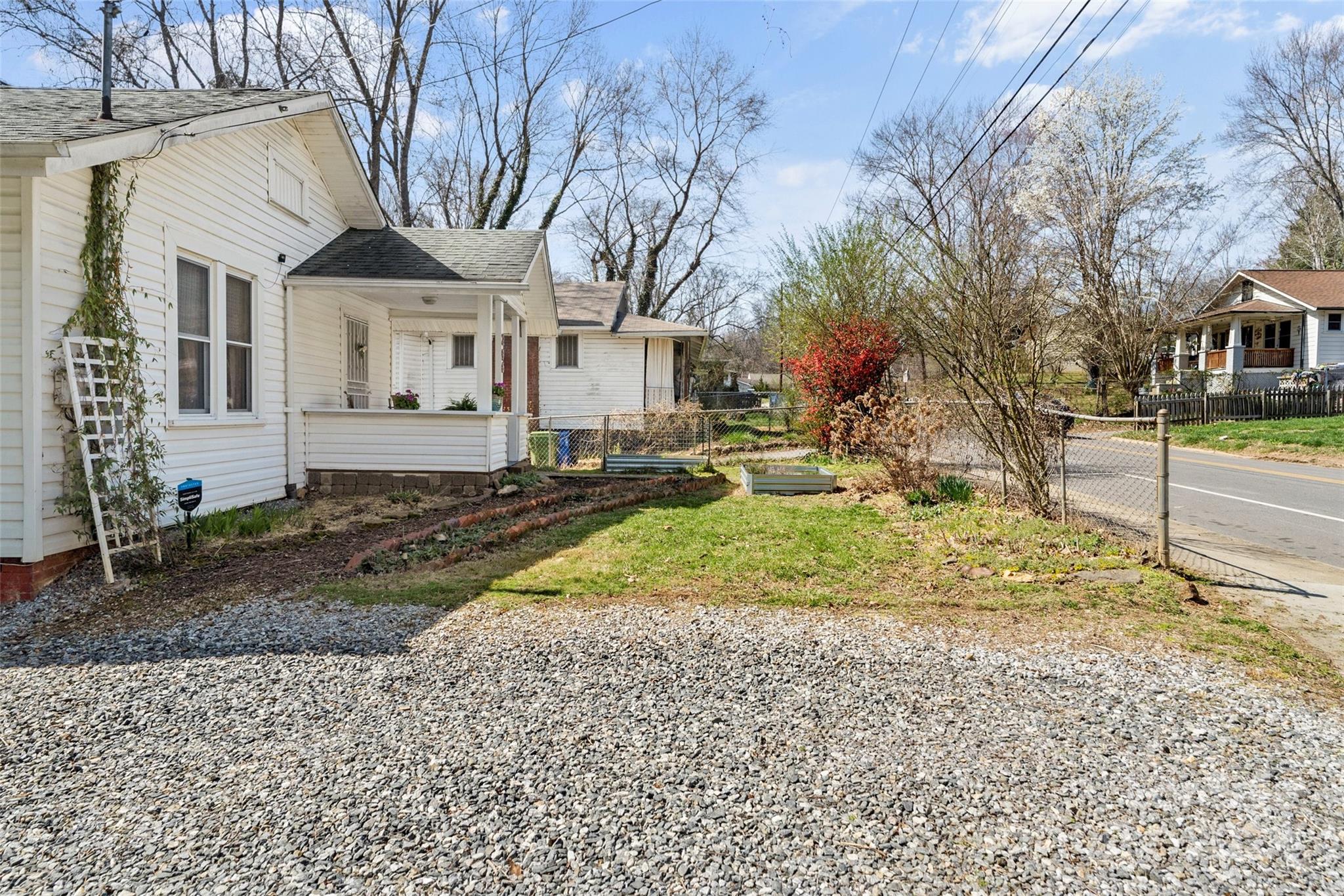 296 State Street Asheville NC 28806