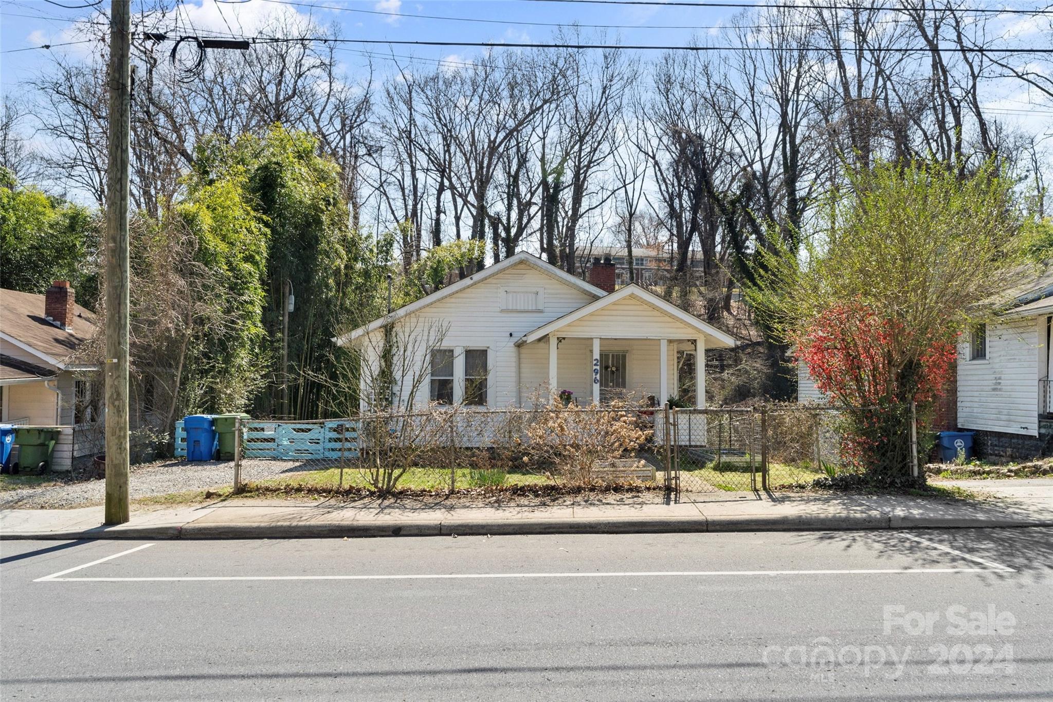 296 State Street Asheville NC 28806