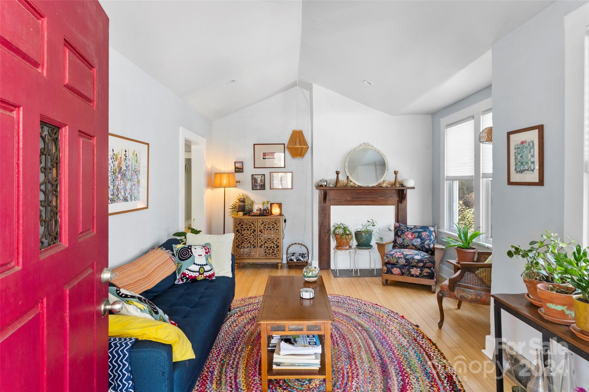 296 State Street Asheville NC 28806