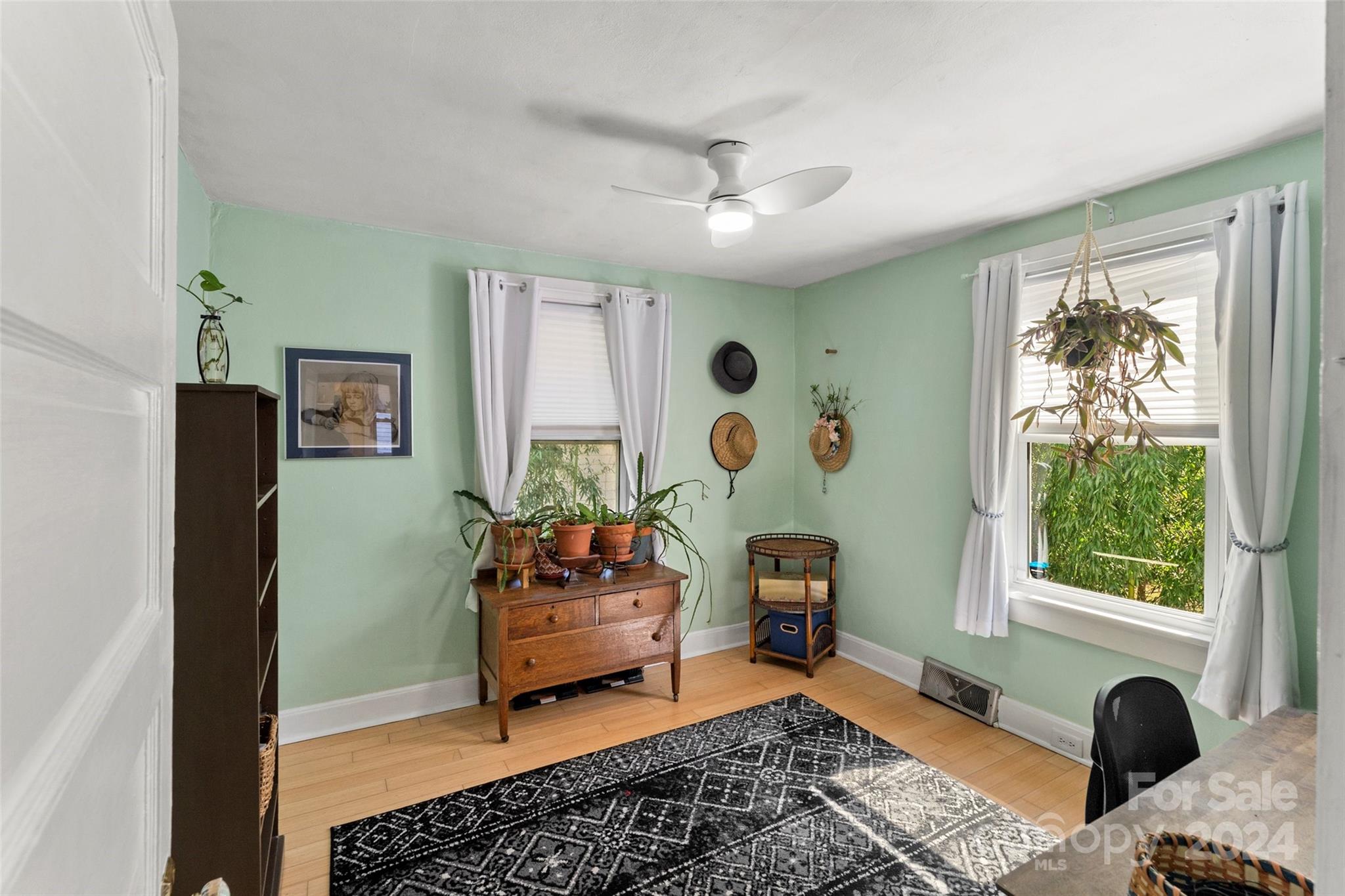 296 State Street Asheville NC 28806