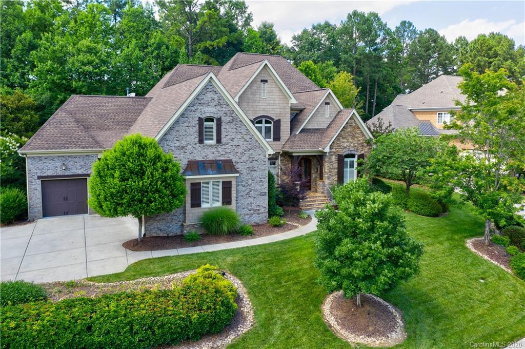 2407 Island Lake Drive Charlotte NC 28214