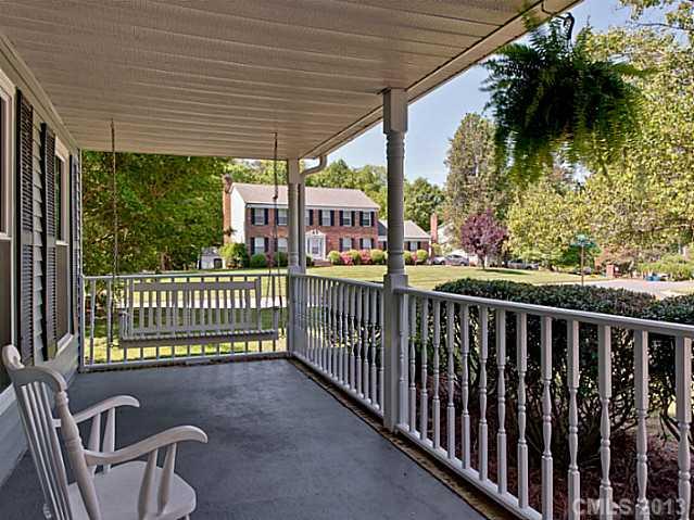 145 Chaphyn Lane Matthews NC 28105
