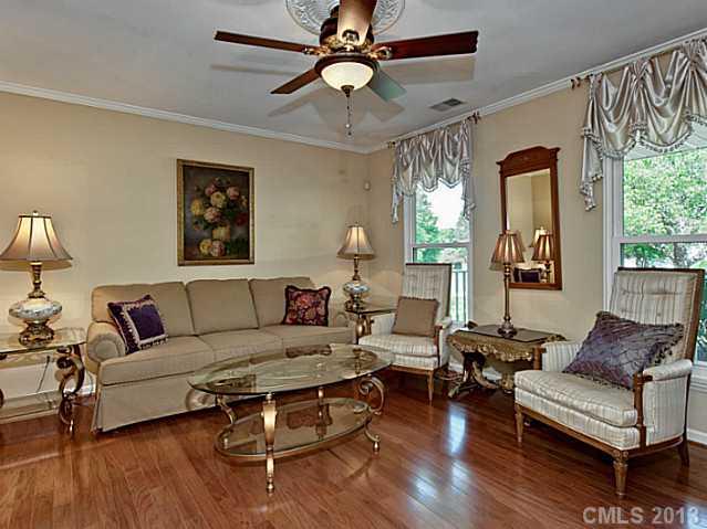 145 Chaphyn Lane Matthews NC 28105
