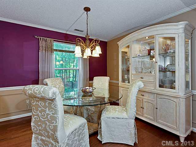 145 Chaphyn Lane Matthews NC 28105