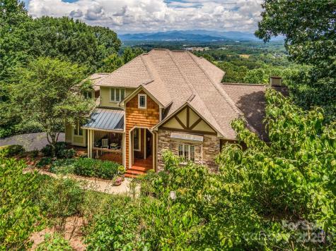 206 Summershade Court Asheville NC 28806