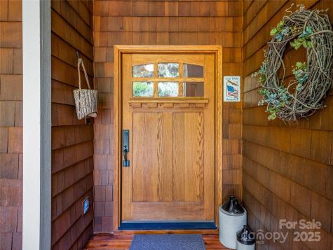 206 Summershade Court Asheville NC 28806