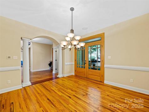 206 Summershade Court Asheville NC 28806