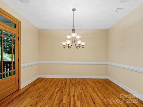 206 Summershade Court Asheville NC 28806