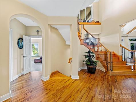 206 Summershade Court Asheville NC 28806