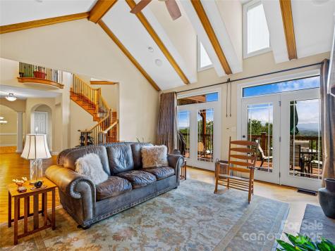 206 Summershade Court Asheville NC 28806
