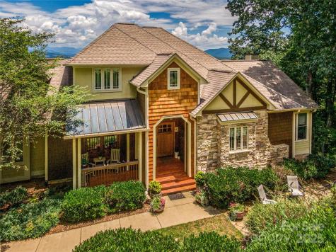 206 Summershade Court Asheville NC 28806