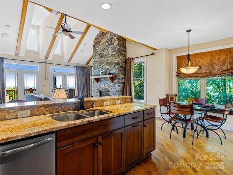 206 Summershade Court Asheville NC 28806