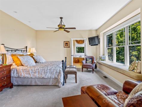 206 Summershade Court Asheville NC 28806
