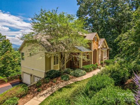 206 Summershade Court Asheville NC 28806