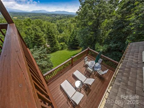 206 Summershade Court Asheville NC 28806