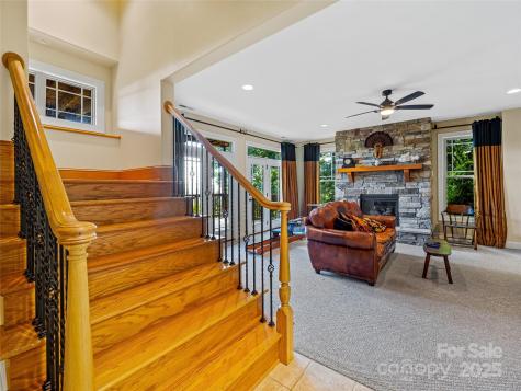 206 Summershade Court Asheville NC 28806