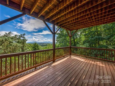 206 Summershade Court Asheville NC 28806