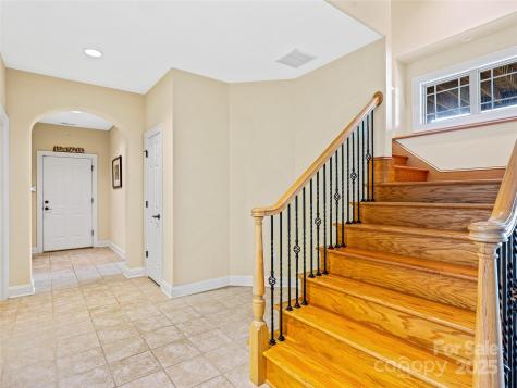 206 Summershade Court Asheville NC 28806