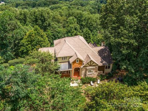206 Summershade Court Asheville NC 28806