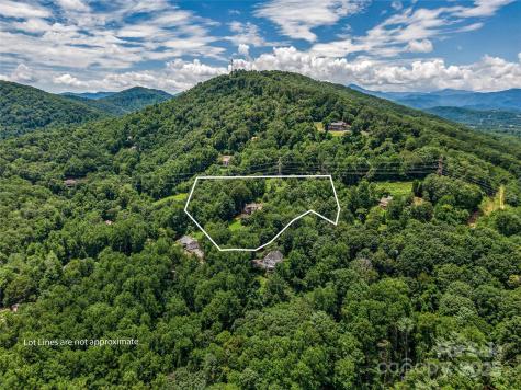 206 Summershade Court Asheville NC 28806